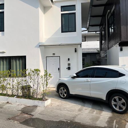 Baan 9 Muang Small House Chiang Mai Exterior foto